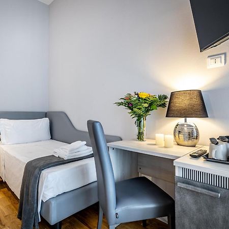 Residenza24 Bed and Breakfast Firenze Eksteriør billede