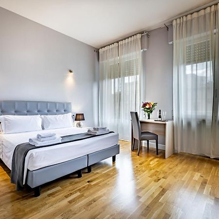 Residenza24 Bed and Breakfast Firenze Eksteriør billede
