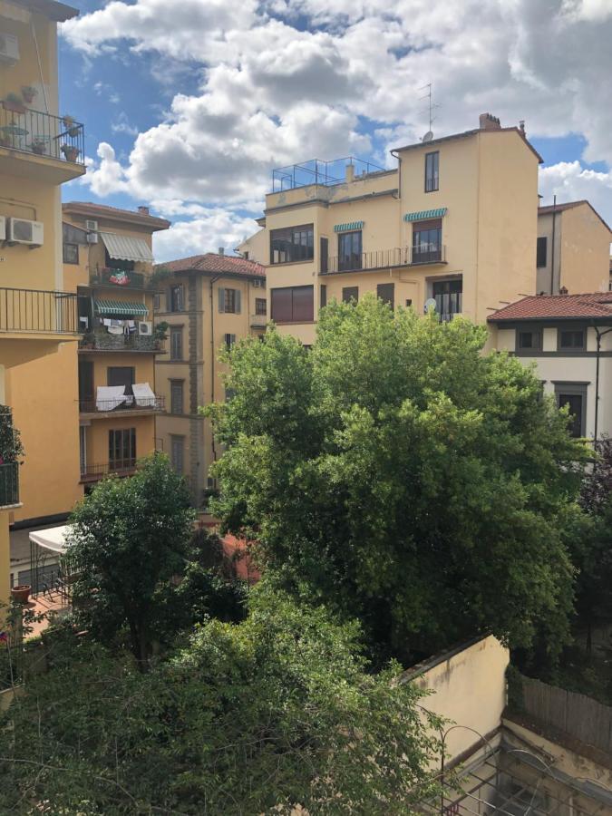 Residenza24 Bed and Breakfast Firenze Eksteriør billede