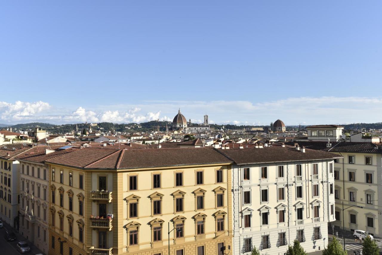 Residenza24 Bed and Breakfast Firenze Eksteriør billede
