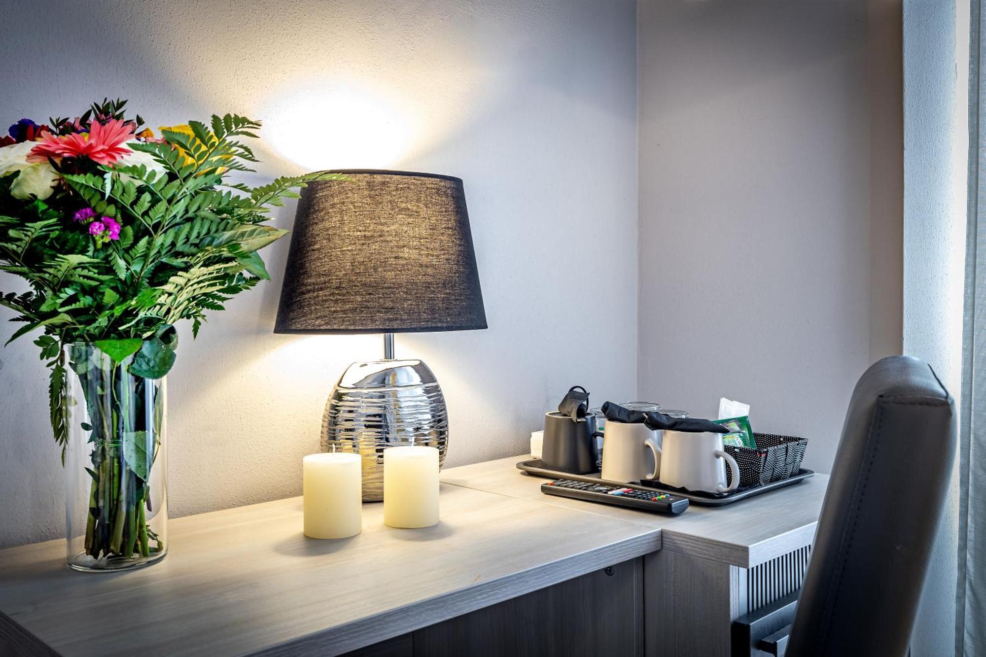 Residenza24 Bed and Breakfast Firenze Eksteriør billede