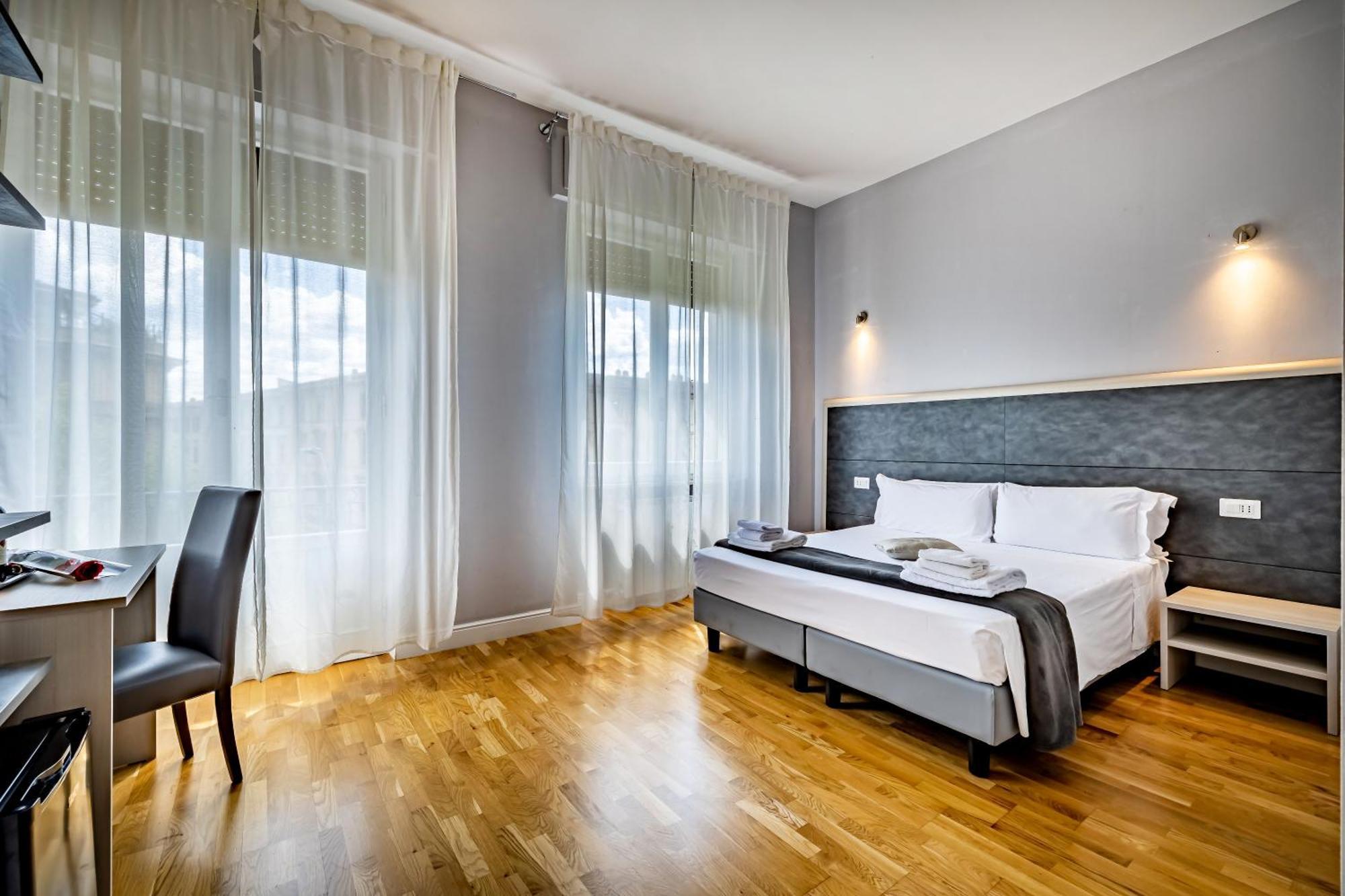 Residenza24 Bed and Breakfast Firenze Eksteriør billede
