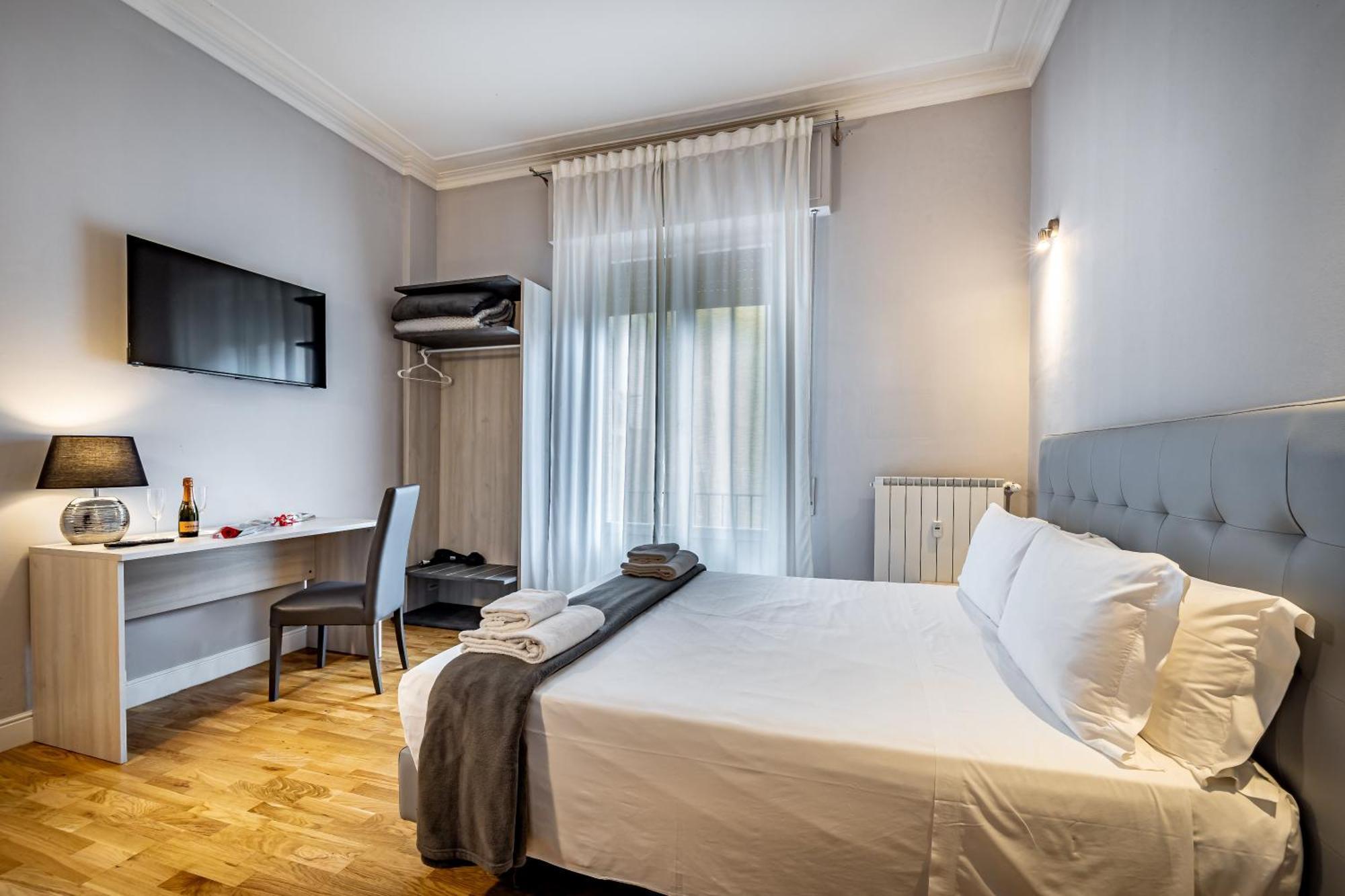 Residenza24 Bed and Breakfast Firenze Eksteriør billede
