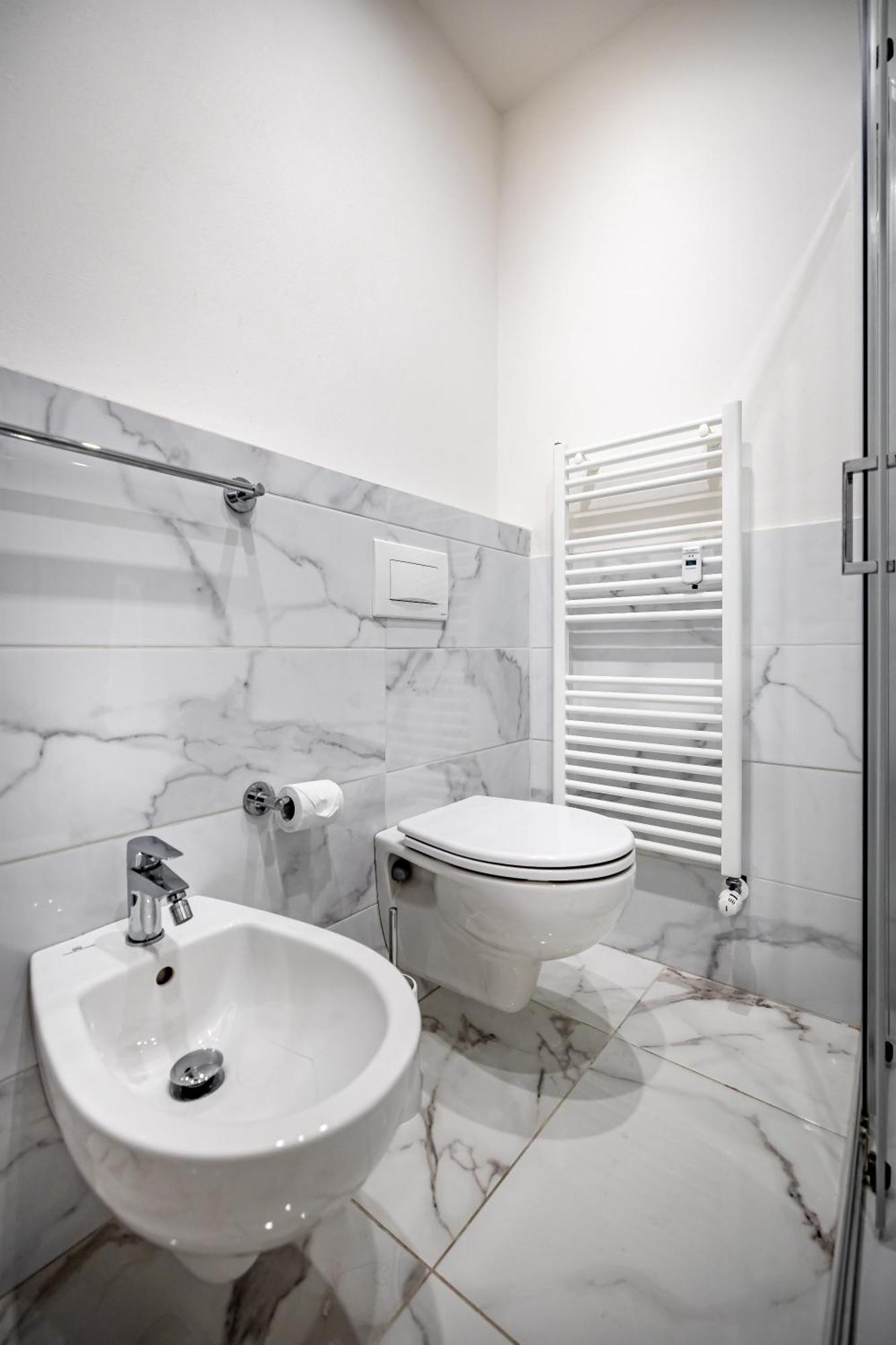 Residenza24 Bed and Breakfast Firenze Eksteriør billede