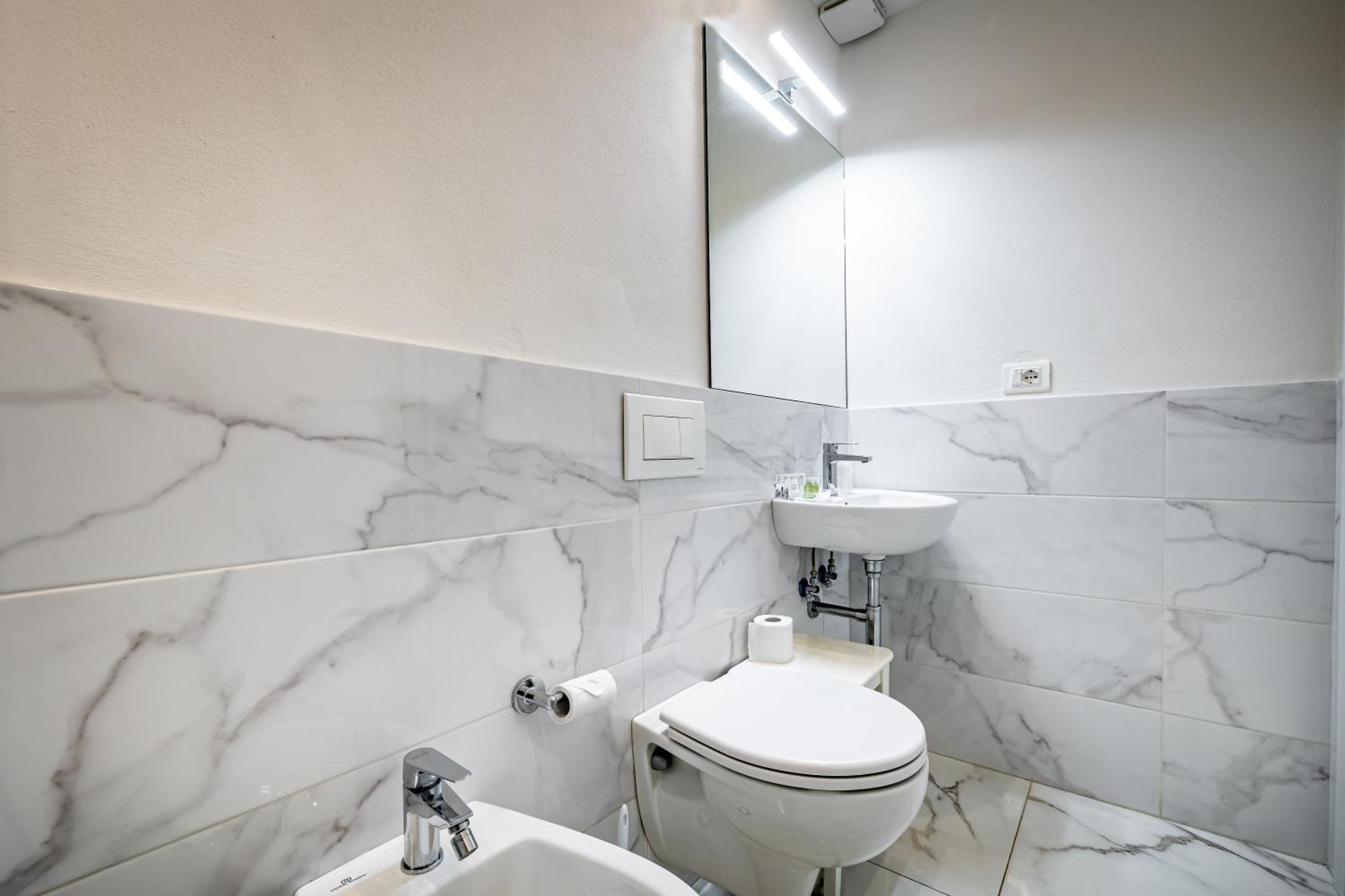 Residenza24 Bed and Breakfast Firenze Eksteriør billede