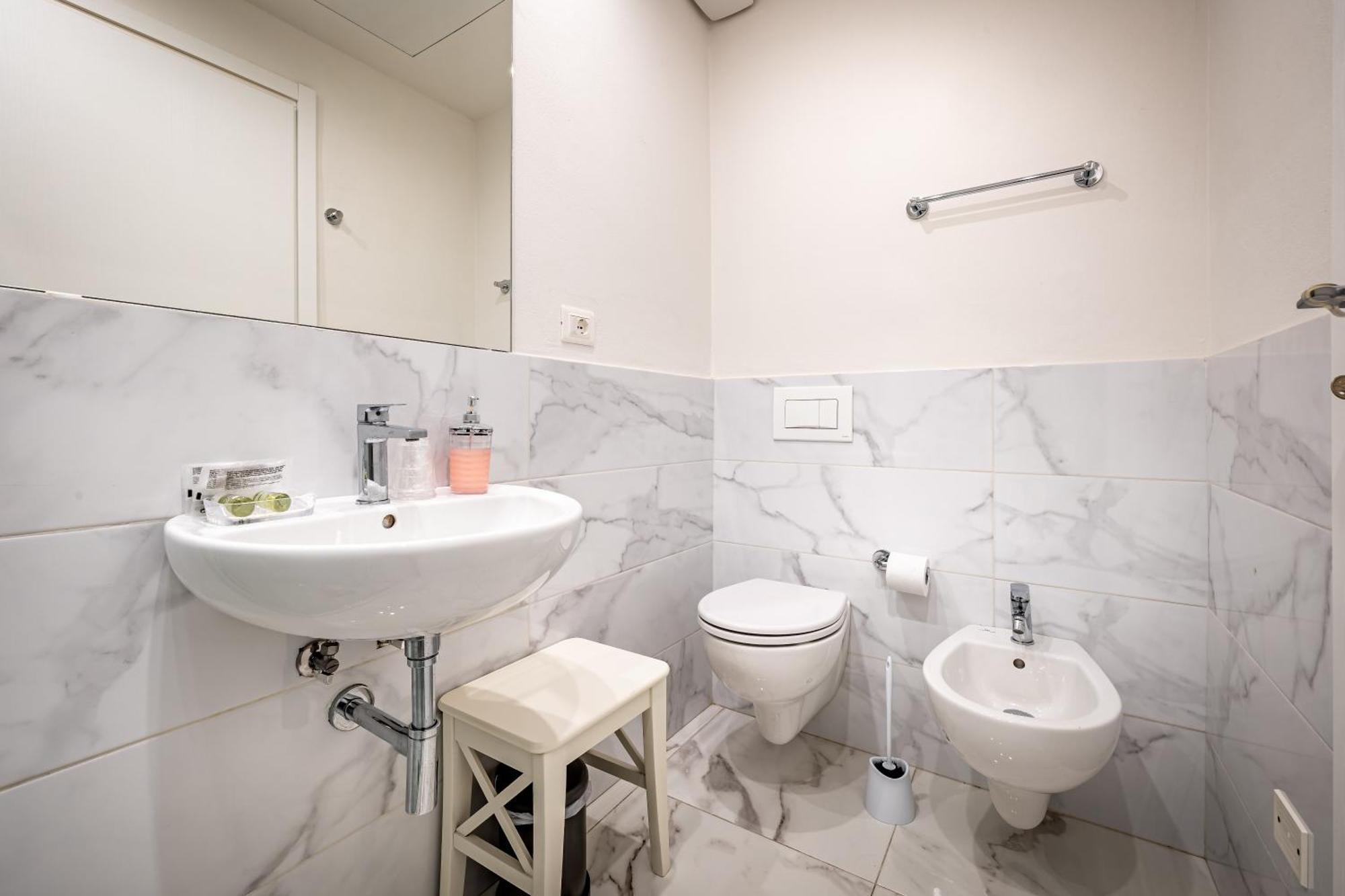 Residenza24 Bed and Breakfast Firenze Eksteriør billede